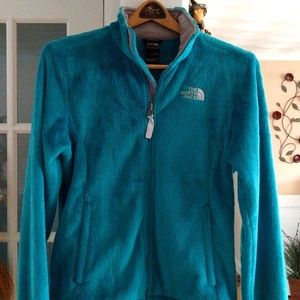 North Face Women's Denali Jacket